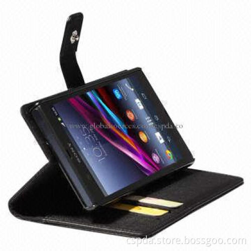 PU Case for Sony Xperia Z2